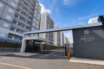 apartment em Avenida Armando Mariano de Pontes, Vila Rio Branco - Jundiaí - SP
