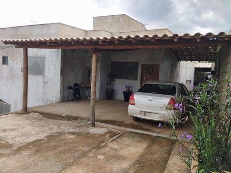 Cômodo Condomínio