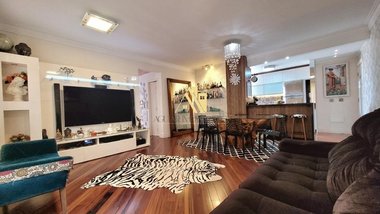 apartment em Avenida Armando Ítalo Setti, Baeta Neves - São Bernardo do Campo - SP