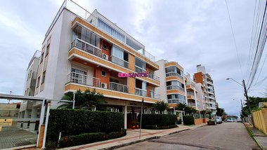 apartment em Travessa Ademir Guimarães, João Paulo - Florianópolis - SC