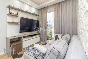 apartment em Rua Brigadeiro Godinho dos Santos, Pirituba - São Paulo - SP
