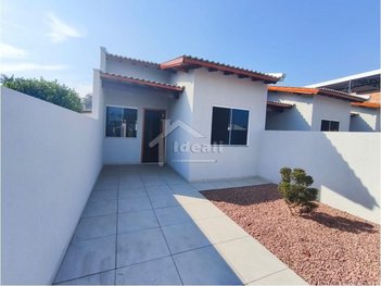 house em Avenida Coronel Theodomiro Porto da Fonseca, Ipiranga - Sapucaia do Sul - RS