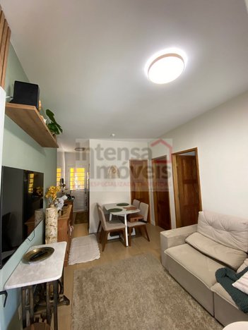 house em Avenida Engenheiro David Monteiro Lino, Jardim Marcondes - Jacareí - SP