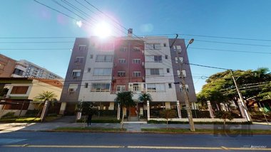 apartment em La Plata, Jardim Botânico - Porto Alegre - RS