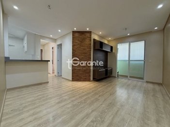 apartment em Rua Marina Crespi, Mooca - São Paulo - SP