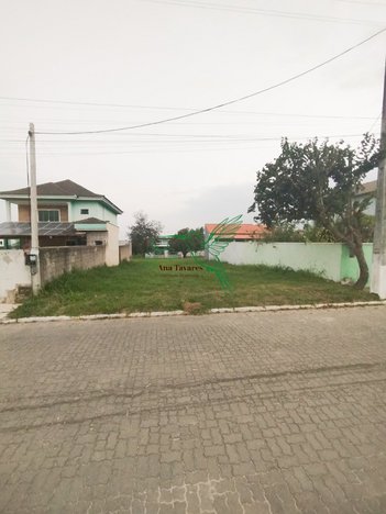 land_lot em Rua Barão de Monte Belo, Lagoinha - Araruama - RJ
