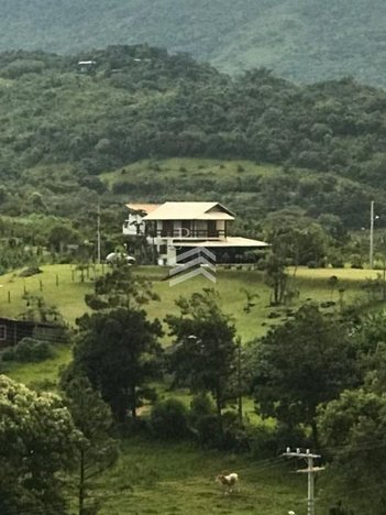 house em Rua Manoel de Amorim, Areias de Macacu - Garopaba - SC