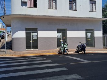 office em Rua Doutor Altamiro Guimarães, Centro - Caçador - SC