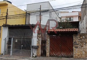 house em Rua Casimiro Nisskiniz, Cidade Líder - São Paulo - SP