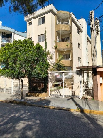 apartment em Rua Horácio Cenci, Parque Campolim - Sorocaba - SP