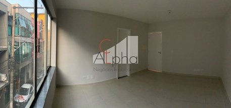 office em Calçada Antares, Alphaville - Santana de Parnaíba - SP
