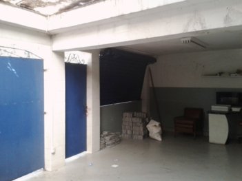 commercial_building em Basílio da Cunha, Vila Deodoro - São Paulo - SP