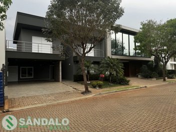 house em Avenida Cerro Azul, Jardim Novo Horizonte - Maringá - PR