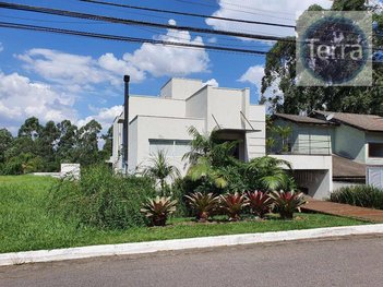 house em Avenida Estácio de Sá, São Paulo II - Cotia - SP