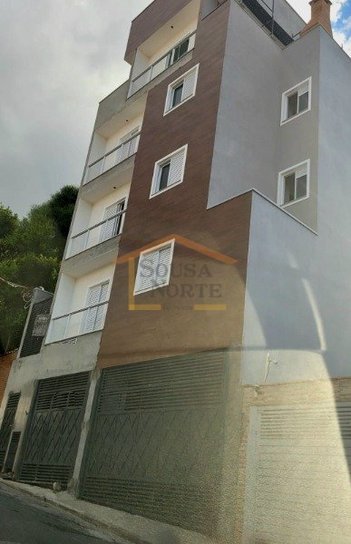 house em Canhemborá, Vila Gustavo - São Paulo - SP