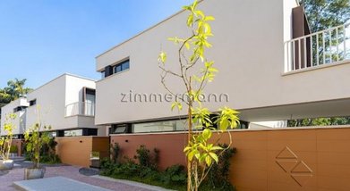 house em Avenida Professor Rubens Gomes de Souza, Jardim Cordeiro - São Paulo - SP