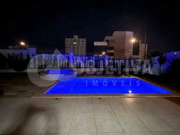 house em Rua da Carioca, Morada da Colina - Uberlândia - MG