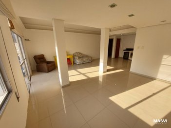 apartment em Praça Quinze de Novembro, Centro - Florianópolis - SC