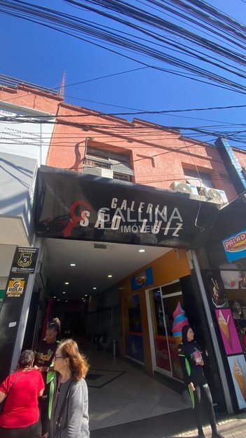 business em Avenida Victor Barreto, Centro - Canoas - RS