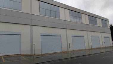 industrial em Avenida Santos Dumont, Jardim Luciana Maria - Sorocaba - SP