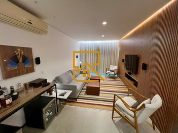 apartment em Rua Professora Zélia Dulce de Campos Maia, Jardim Paulista - Sorocaba - SP