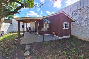 land_lot em Rua Alcide Nilton Motin, Palmital - Colombo - PR