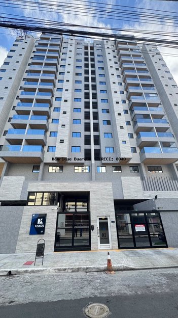 apartment em Rua Aureliano Teixeira de Vasconcelos, Jatiúca - Maceió - AL