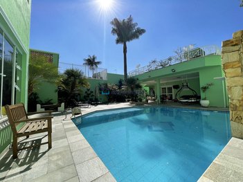 house em Avenida Itacira, Planalto Paulista - São Paulo - SP