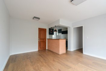 apartment em Avenida Jacutinga, Indianópolis - São Paulo - SP