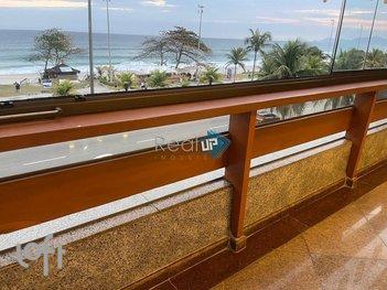 apartment em Lúcio Costa, Barra da Tijuca: Jardim Oceânico - Rio de Janeiro - RJ