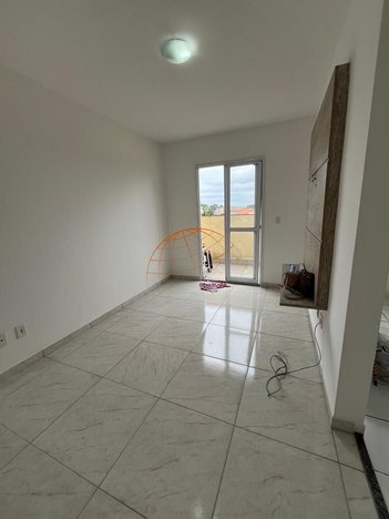 apartment em Rua Pelicano, Jardim Nova Coimbra - Cotia - SP
