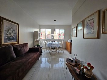 apartment em Rua I, Terra Nova - Cuiabá - MT