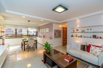 apartment em Nova Trento, Tristeza - Porto Alegre - RS