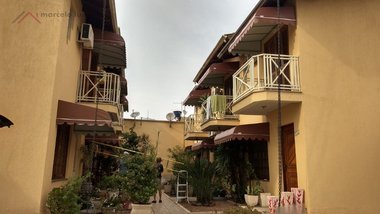 house em Minuano, Parque Amador - Esteio - RS