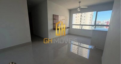 apartment em Rua 1033, Setor Pedro Ludovico - Goiânia - GO