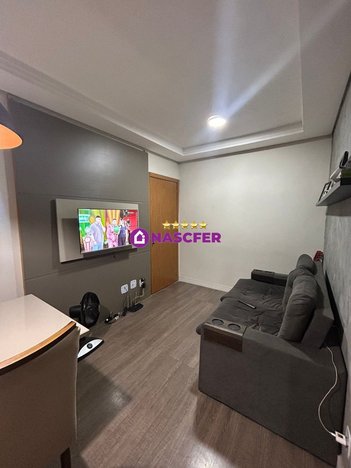 apartment em Alameda do Horto, Caguassu - Sorocaba - SP