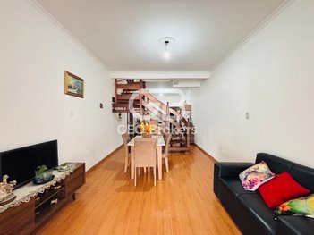 house em Avenida Professor Joaquim Passos e Silva, Vila Ita - Jacareí - SP