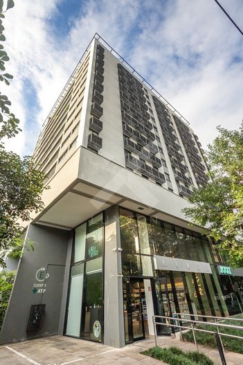 apartment em Avenida Nova York, São João - Porto Alegre - RS