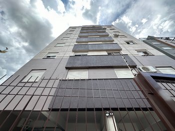 apartment em Rua General Canabarro, Centro - Passo Fundo - RS