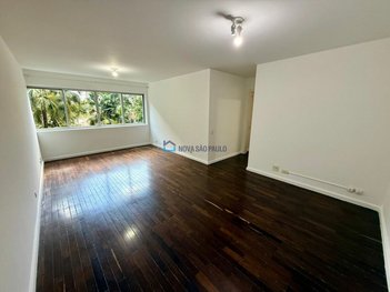 apartment em Rua Pensilvânia, Cidade Monções - São Paulo - SP
