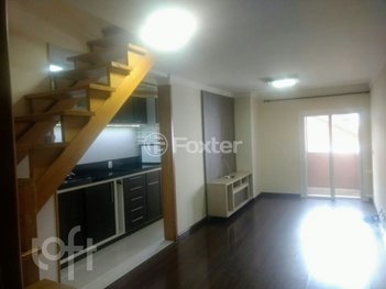 apartment em Rua Dona Carlinda, Centro - Canela - RS
