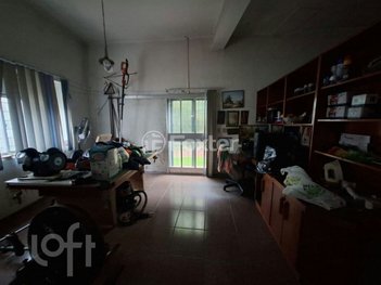 house em Rua Luiz de Camões, Santo Antônio - Porto Alegre - RS