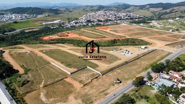 land_lot em Rodovia Oswaldo Cruz, Chácara São Félix - Taubaté - SP