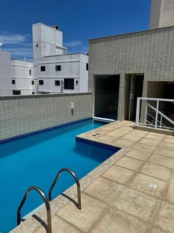 apartment em Travessa Oscar da Costa Neiva, Centro - Guarapari - ES