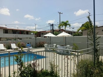 apartment em Avenida Maciel Bezerra, Siqueira - Maracanaú - CE