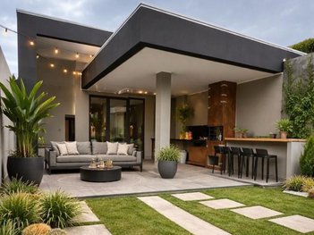 house em Rua Felipe João Bajur, Santa Amélia - Belo Horizonte - MG