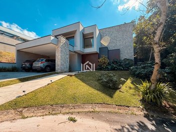 house em Rua Anita Malfatti, Horizontal Park - Cotia - SP