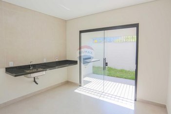 house em Alameda Família Betti, Jardim Santa Marta - Sorocaba - SP