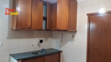 apartment em Rua Lions Clube, Parque dos Bandeirantes - Ribeirão Preto - SP