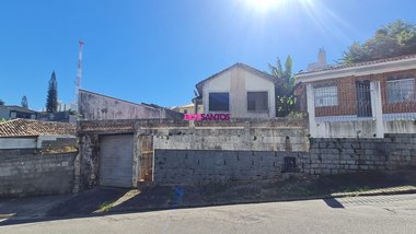 land_lot em Rua Desembargador Gil Costa, Capoeiras - Florianópolis - SC